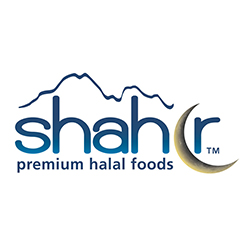 Shahor Halal Food