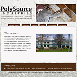 polysource